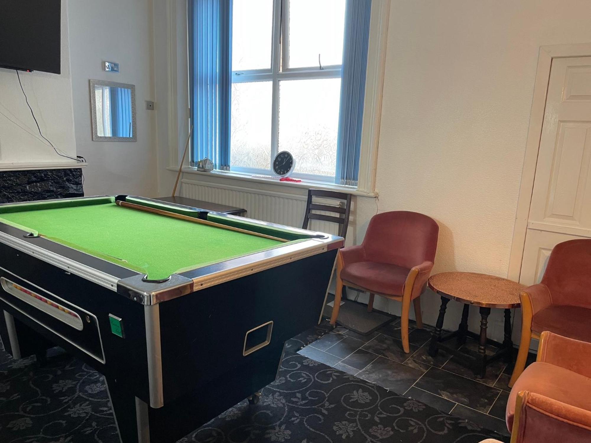 The Shepperton Hotel - Blackpool — Photos 1